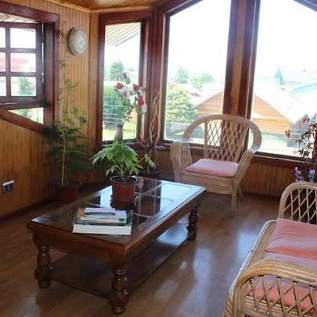 Hostal Lagunitas Puerto Montt Zewnętrze zdjęcie