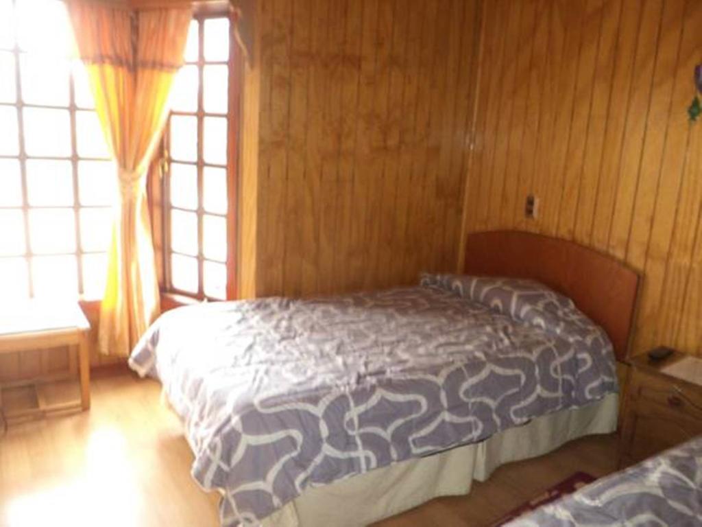 Hostal Lagunitas Puerto Montt Pokój zdjęcie