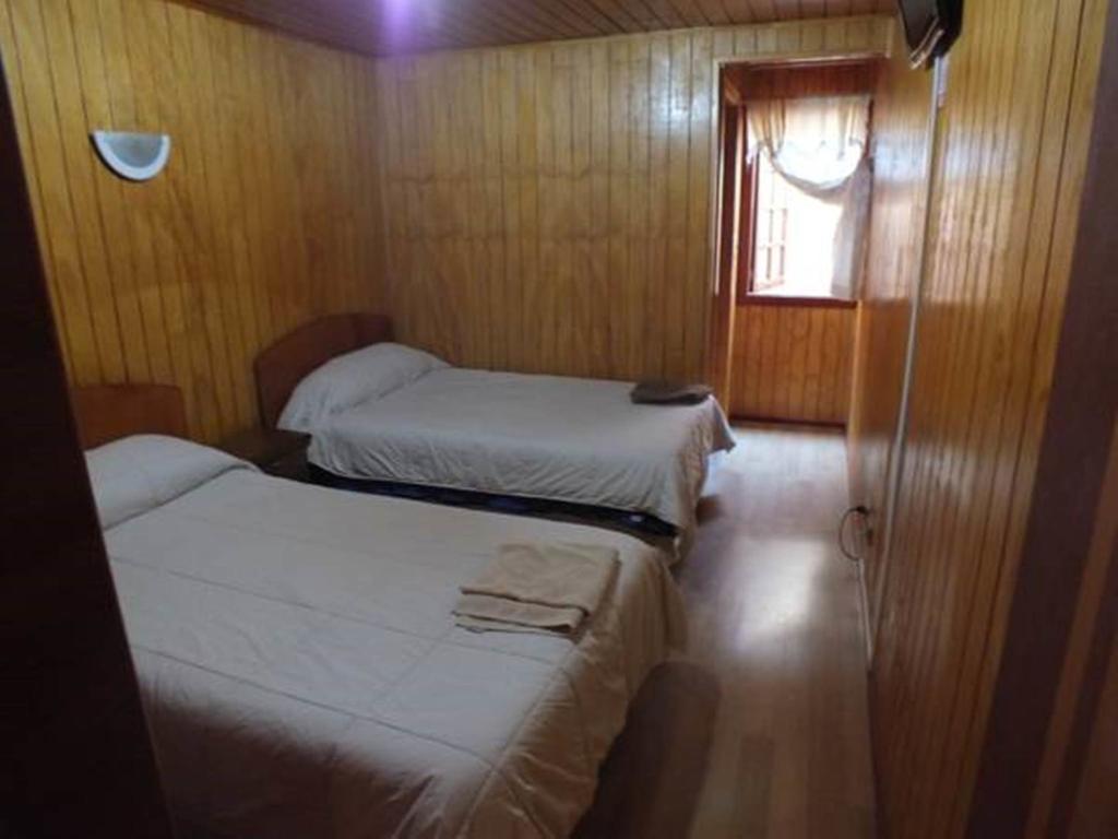 Hostal Lagunitas Puerto Montt Pokój zdjęcie