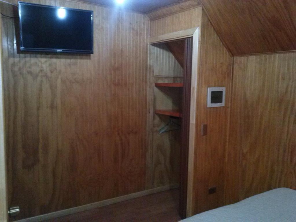 Hostal Lagunitas Puerto Montt Zewnętrze zdjęcie