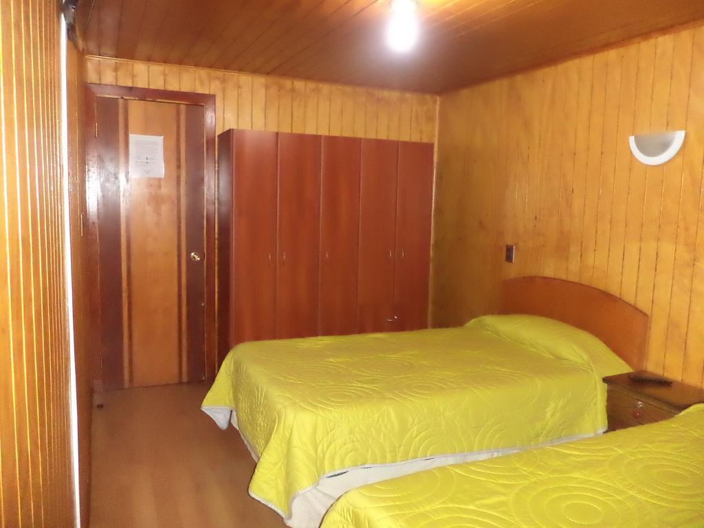 Hostal Lagunitas Puerto Montt Pokój zdjęcie