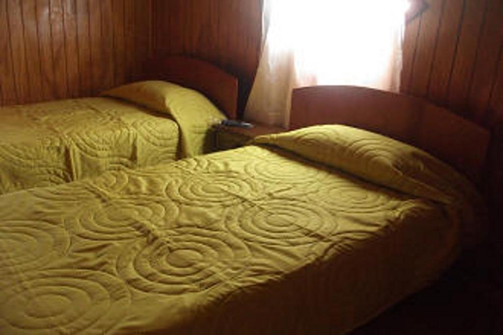 Hostal Lagunitas Puerto Montt Zewnętrze zdjęcie