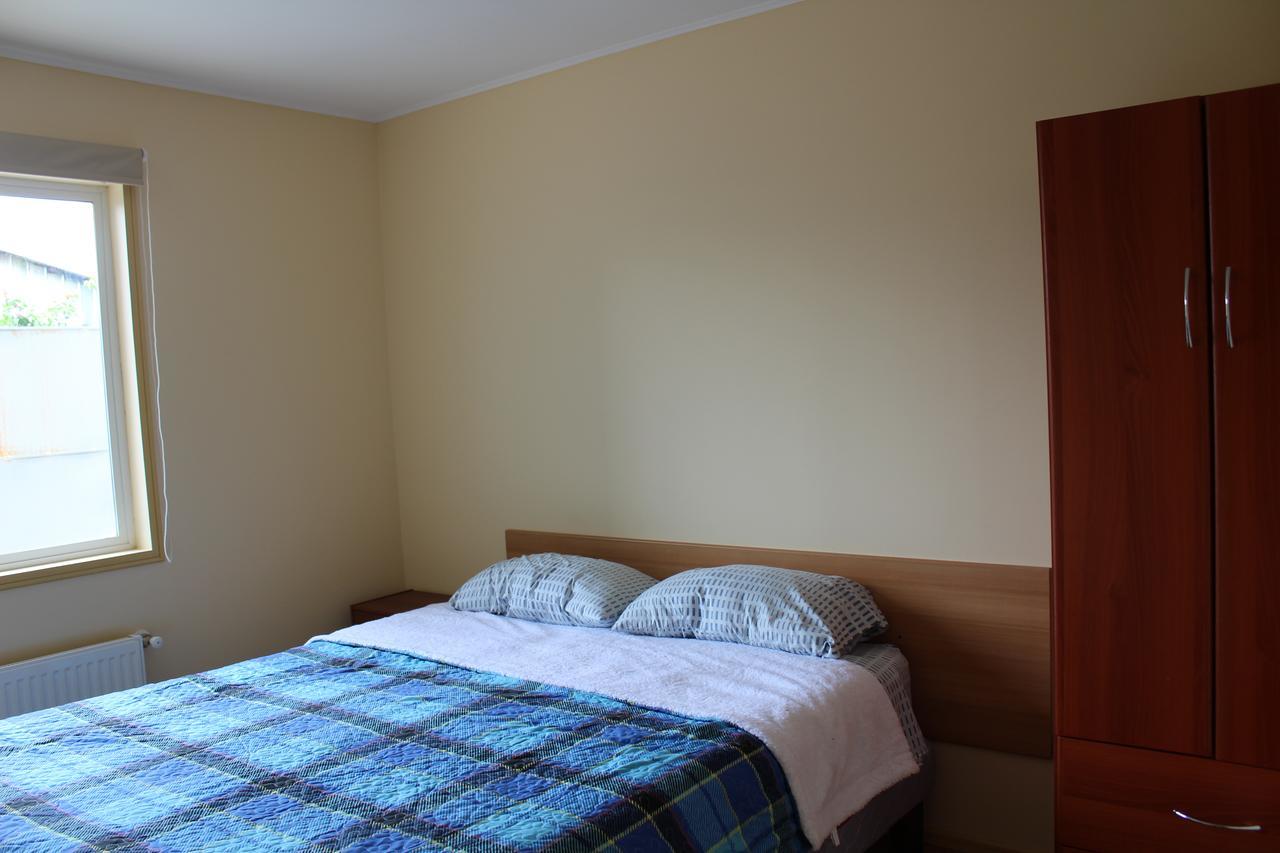 Hostal Lagunitas Puerto Montt Zewnętrze zdjęcie